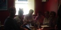 Summer Fest : Lahinch